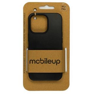 mobileup  Bio Case iPhone 13 Pro - Black 