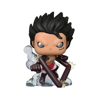 Funko  Pop! Animation Snake-Man Luffy (Nr.1266) 