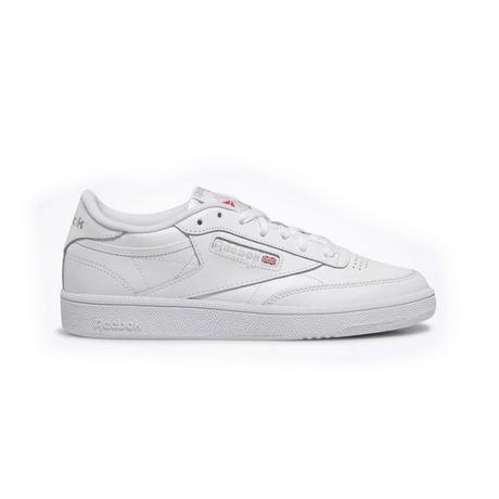 Reebok  Club C 85 - Sneaker pelle 