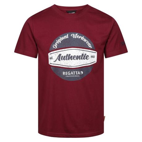 Regatta  Tshirt ORIGINAL WORKWEAR 