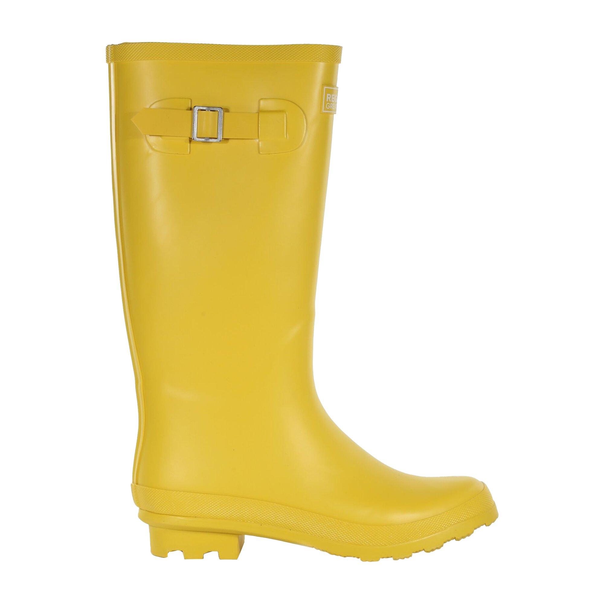 Regatta  Bottes de pluie FAIRWEATHER 