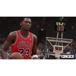 2K GAMES  PS5 NBA 2K23 