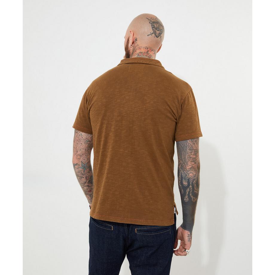 Joe Browns Polo Délavé  