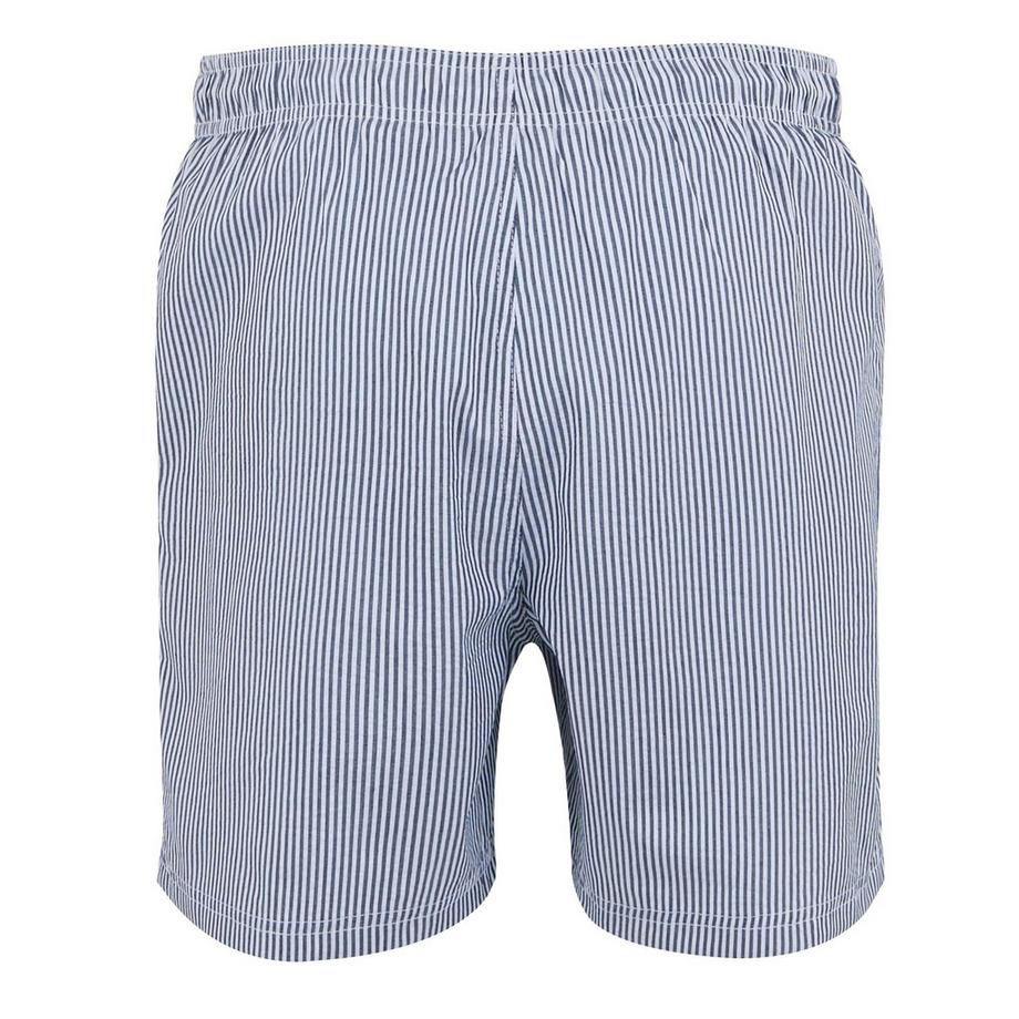 Regatta Short de bain Loras rayé  