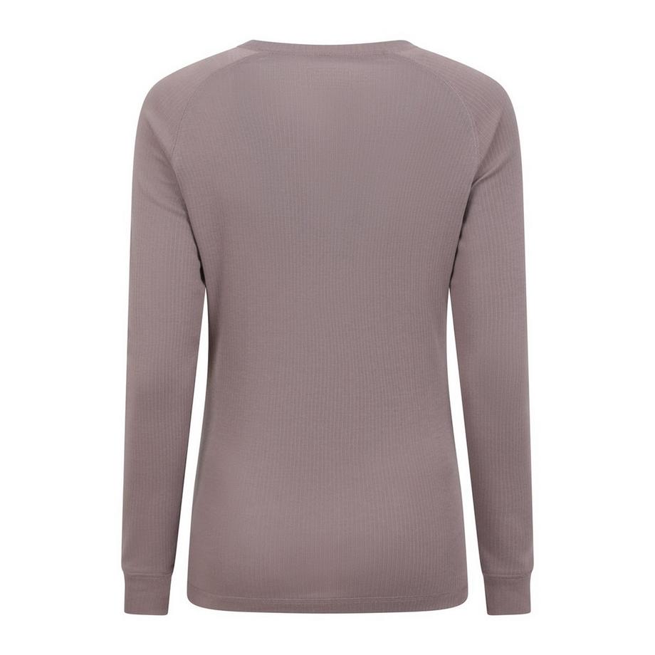 Mountain Warehouse Haut Talus Manches Longues  