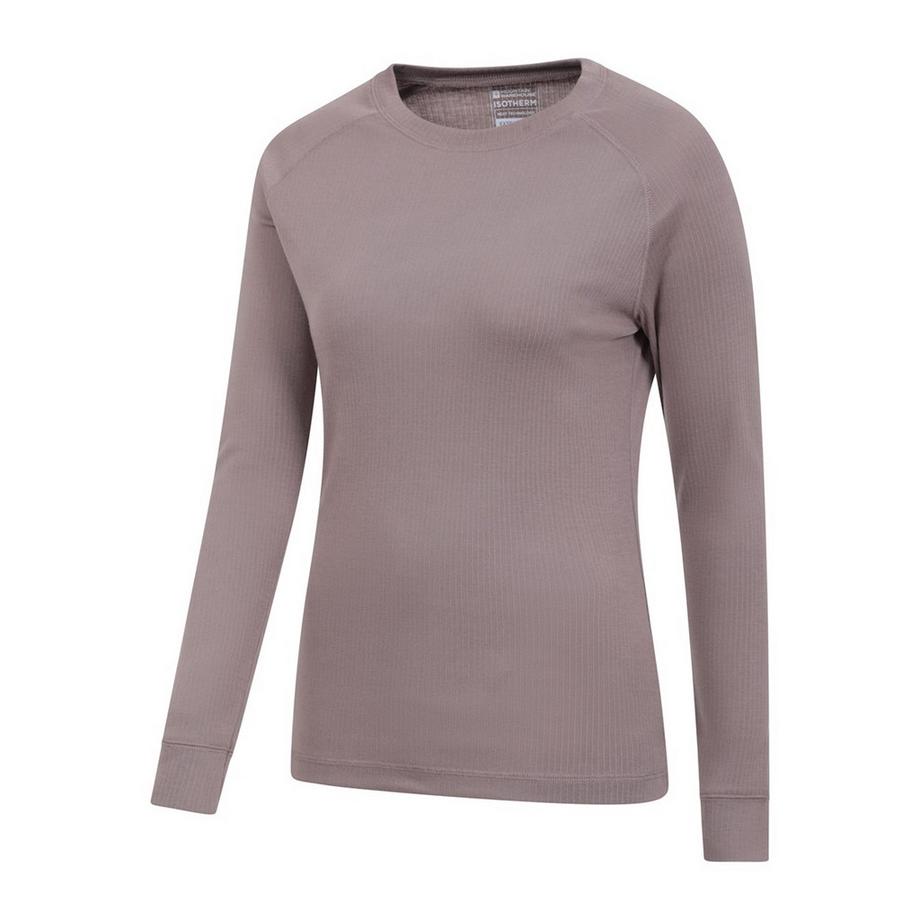 Mountain Warehouse Haut Talus Manches Longues  