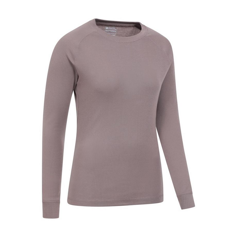 Mountain Warehouse Haut Talus Manches Longues  