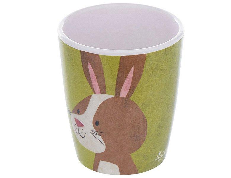 Image of Little Forest Friends Becher Hase Little Forest Friends Becher Hase