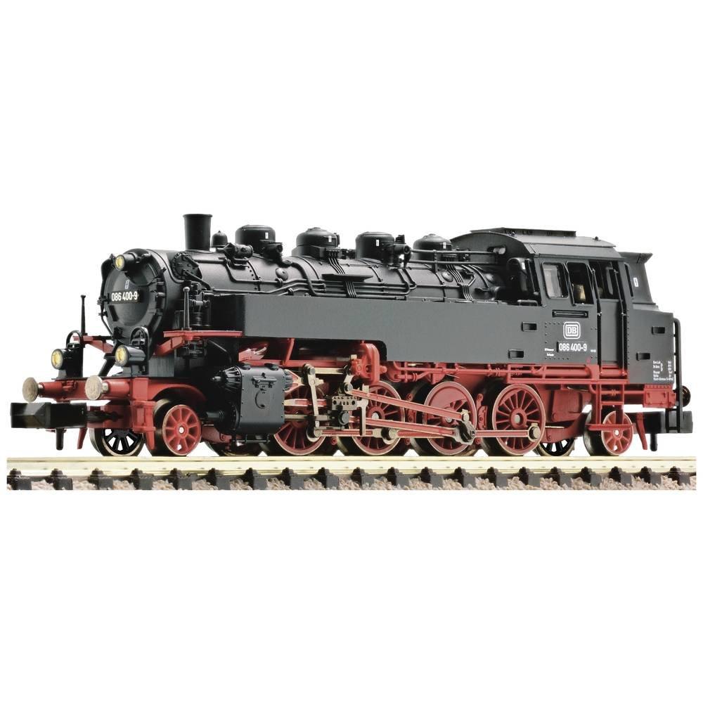 Fleischmann  Locomotives N 