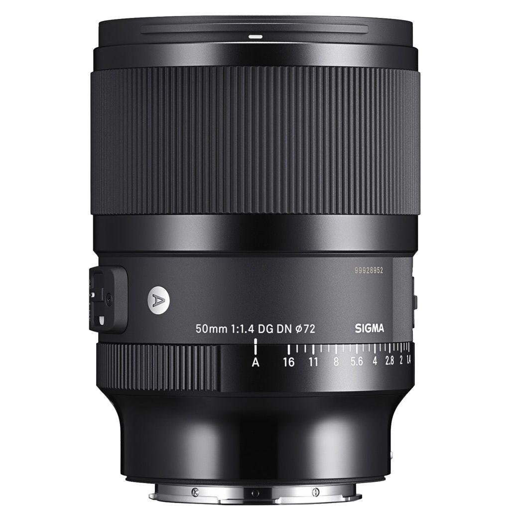 SIGMA  Sigma 315965 camera lens 