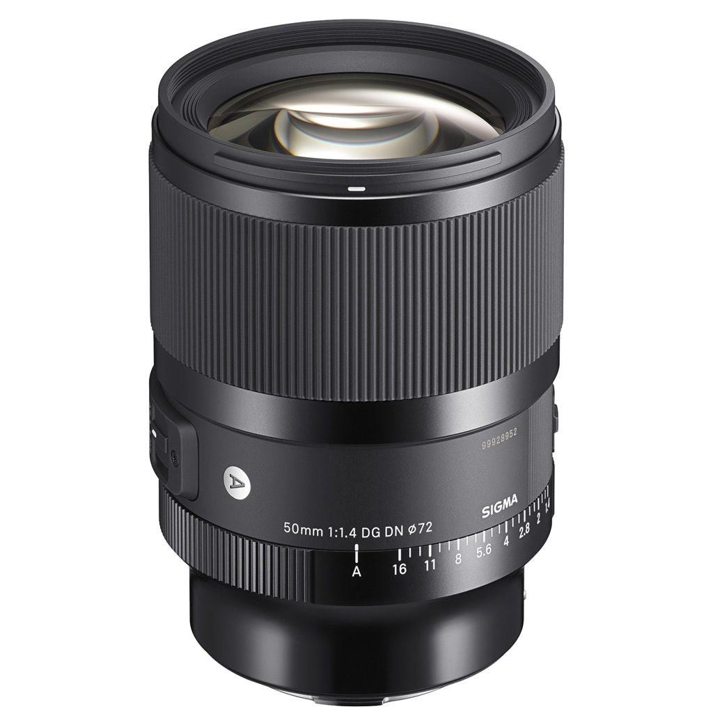 SIGMA  Sigma 315965 camera lens 