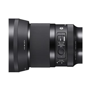 SIGMA  Sigma 315965 camera lens 