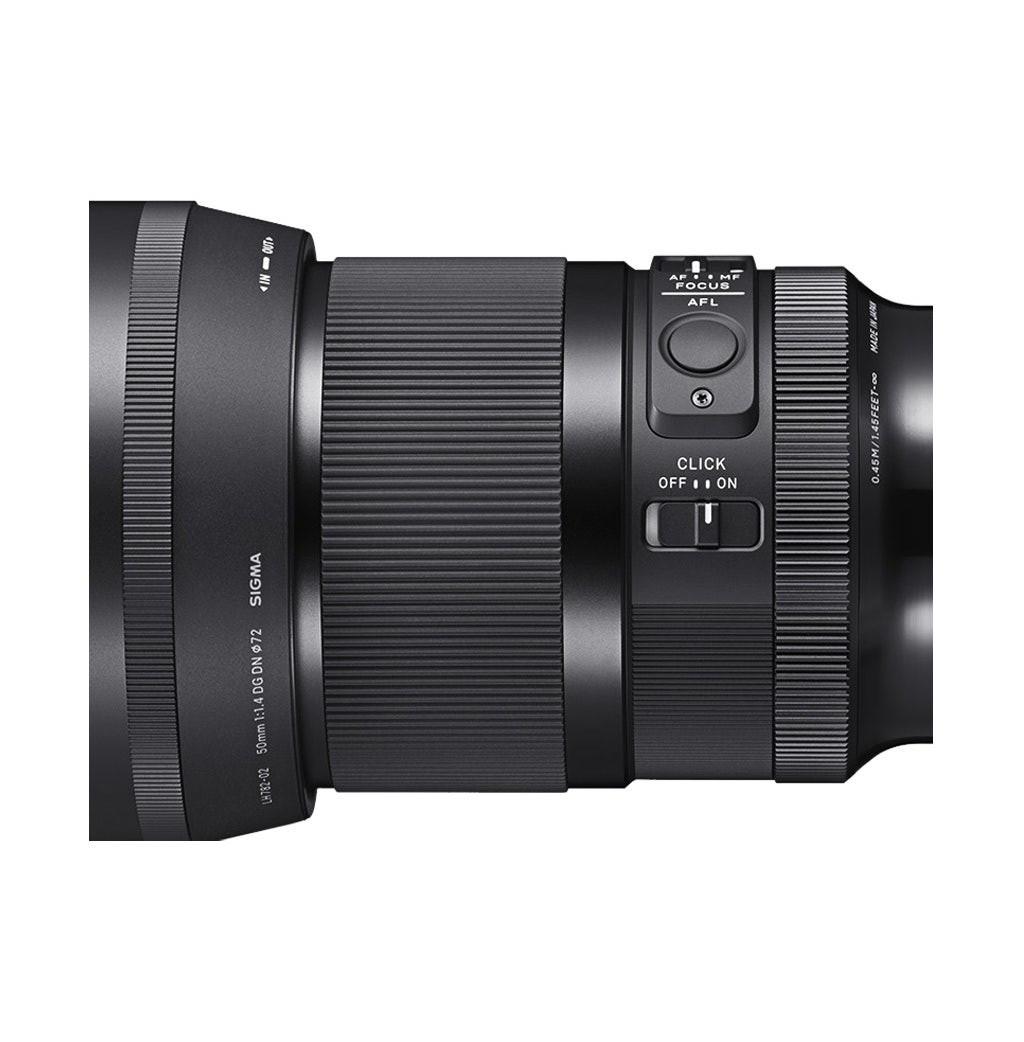 SIGMA  Sigma 315965 camera lens 