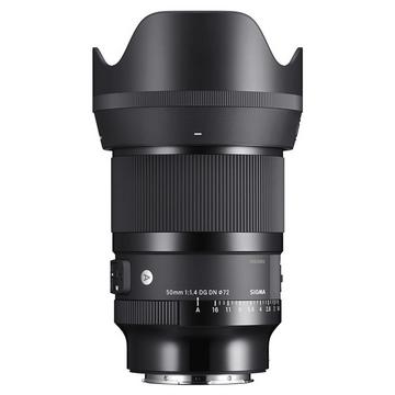 Sigma 315965 camera lens