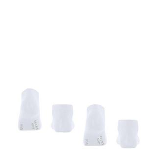 FALKE Happy 2er-Pack Sneakersocken  