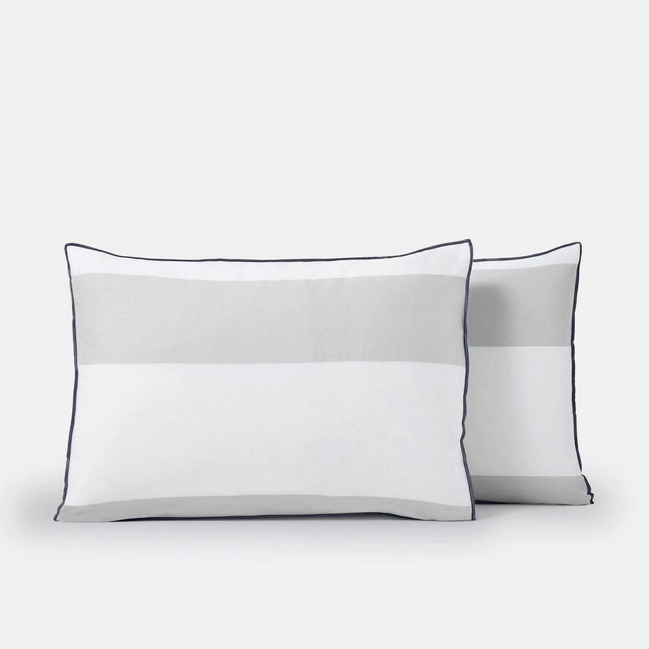 La Redoute Intérieurs Taie d’oreiller Yacht  