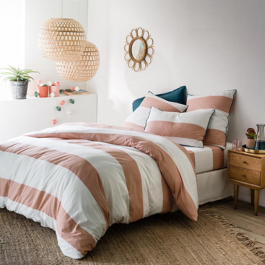 La Redoute Intérieurs Taie d’oreiller Yacht  