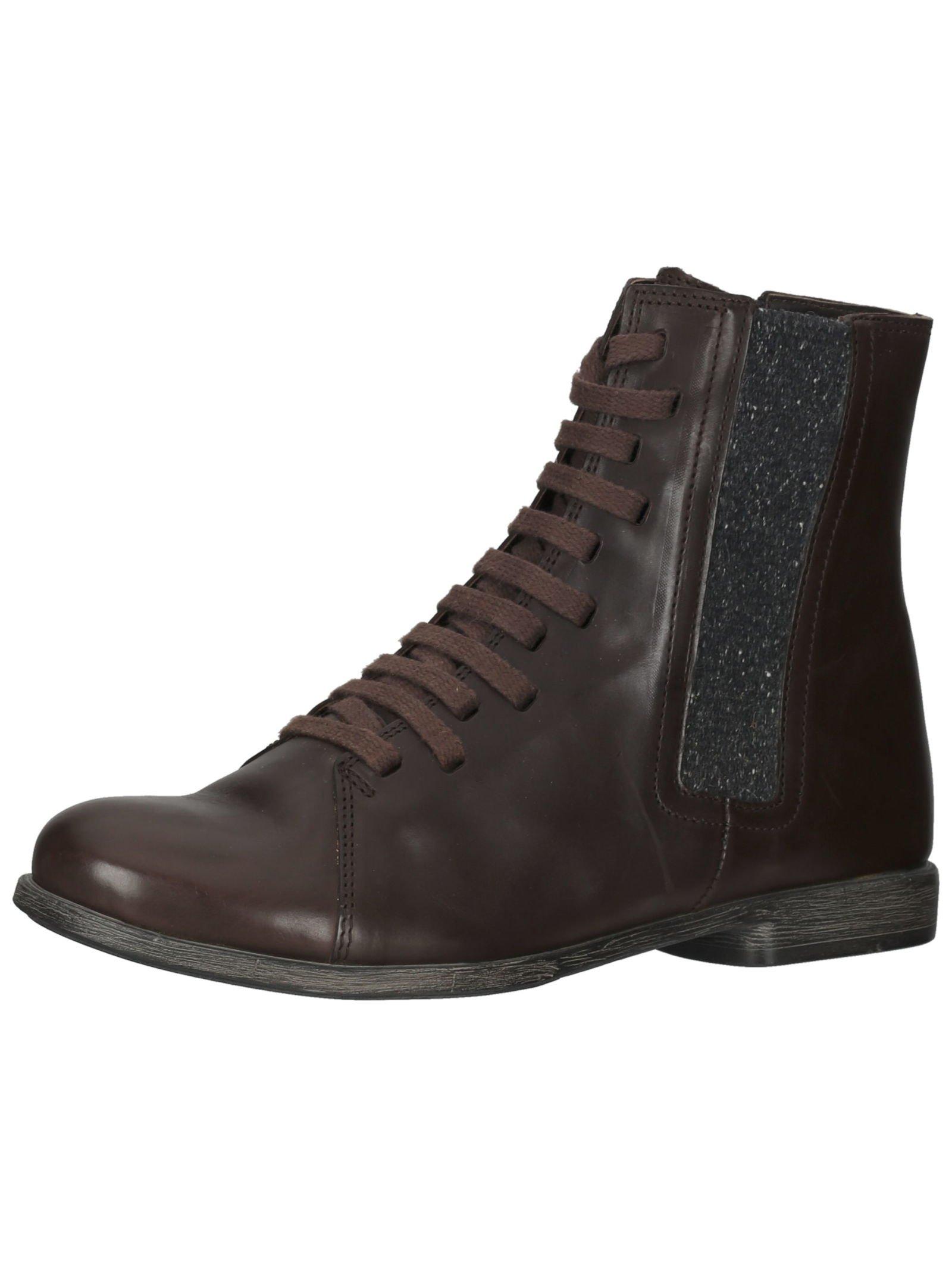 Image of Stiefelette Damen Braun 39.5