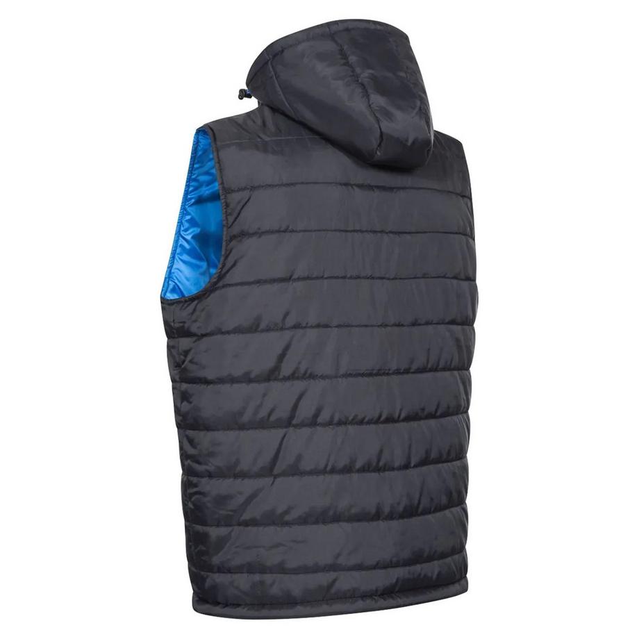 Trespass Franklyn Gilet trapuntato  