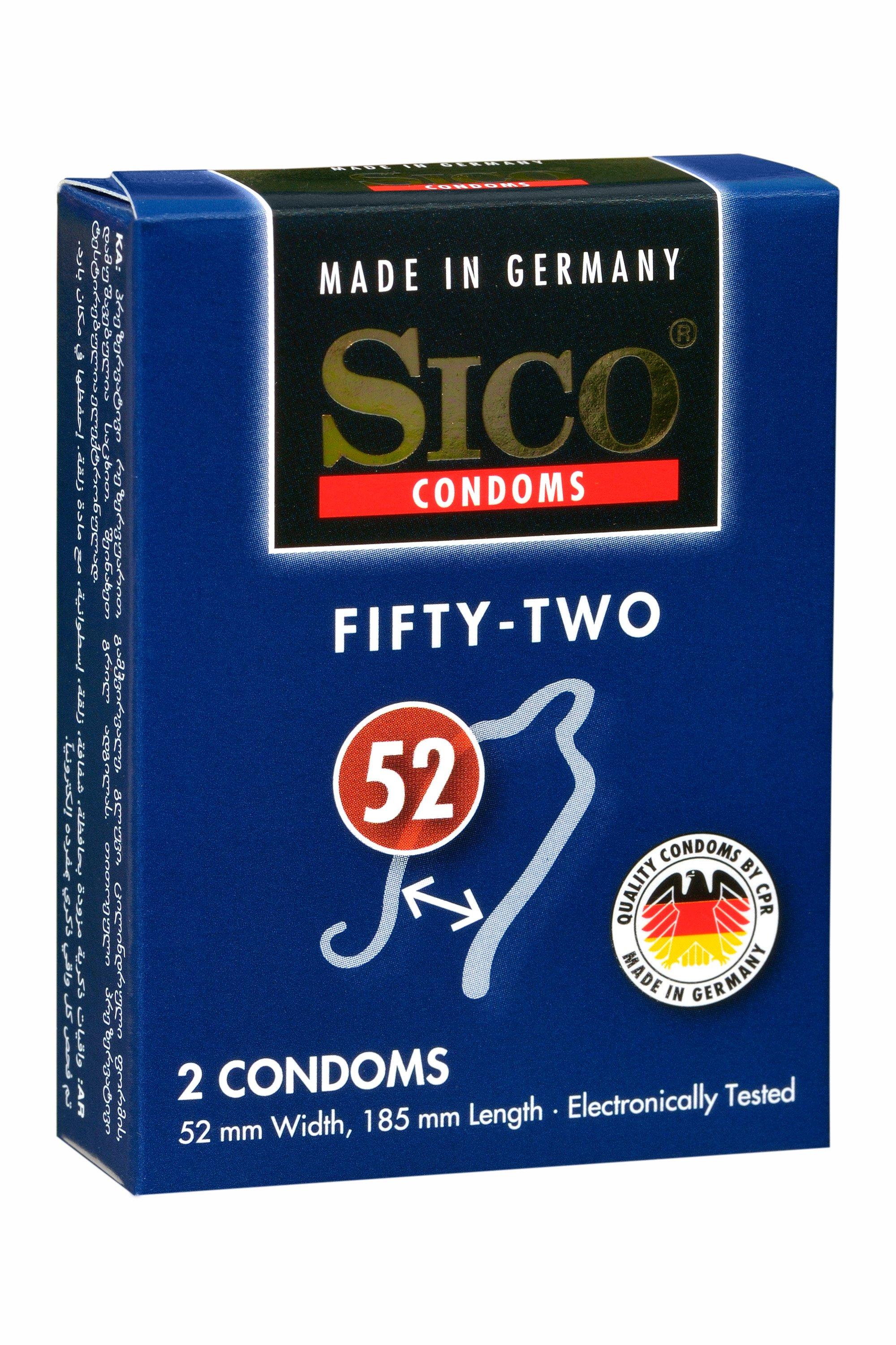 SICO  52 