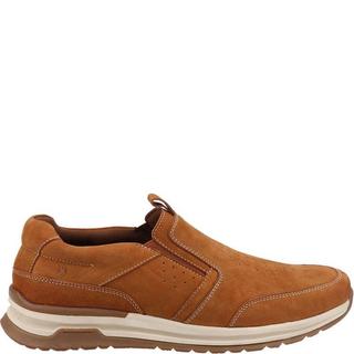 Hush Puppies  Cole Casual Shoes 