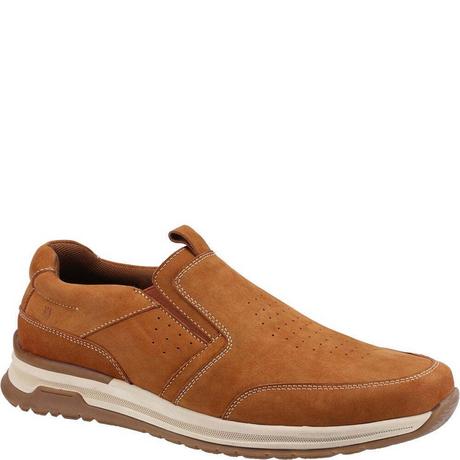 Hush Puppies  Cole Casual Shoes 