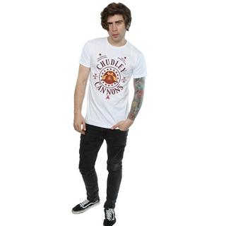 Harry Potter  Chudley Cannons TShirt 