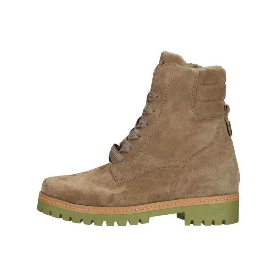 Waldläufer Schnürstiefelette  