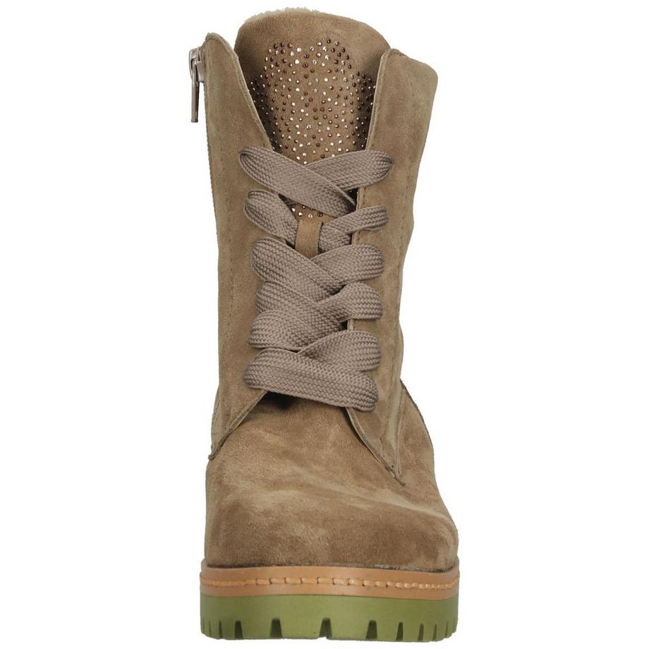 Waldläufer Schnürstiefelette  