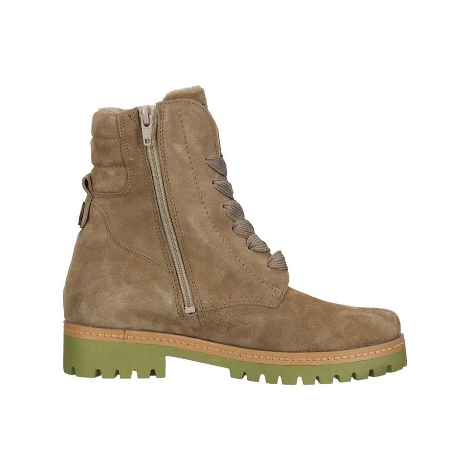 Waldläufer Schnürstiefelette  