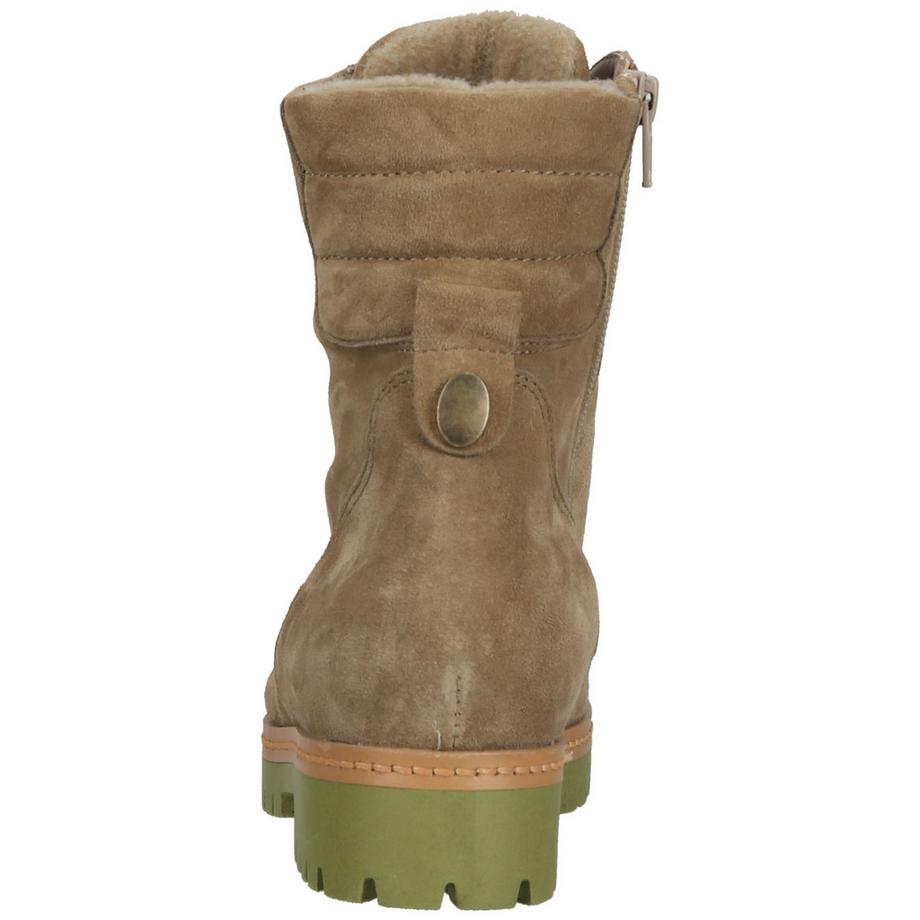 Waldläufer Schnürstiefelette  