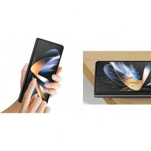 SAMSUNG  Film de protection d'écran pour Samsung Galaxy Z Fold 4 
