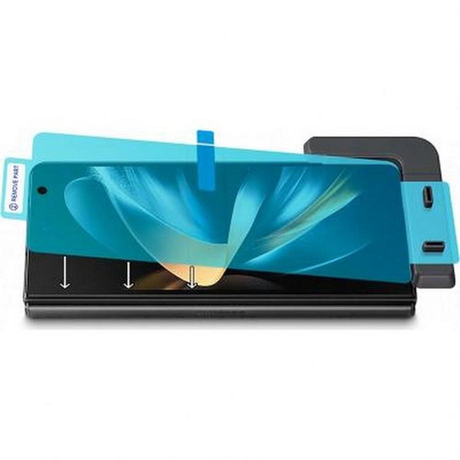 SAMSUNG  Schutzfolie Galaxy Z Fold 4 EF-UF93PCT 