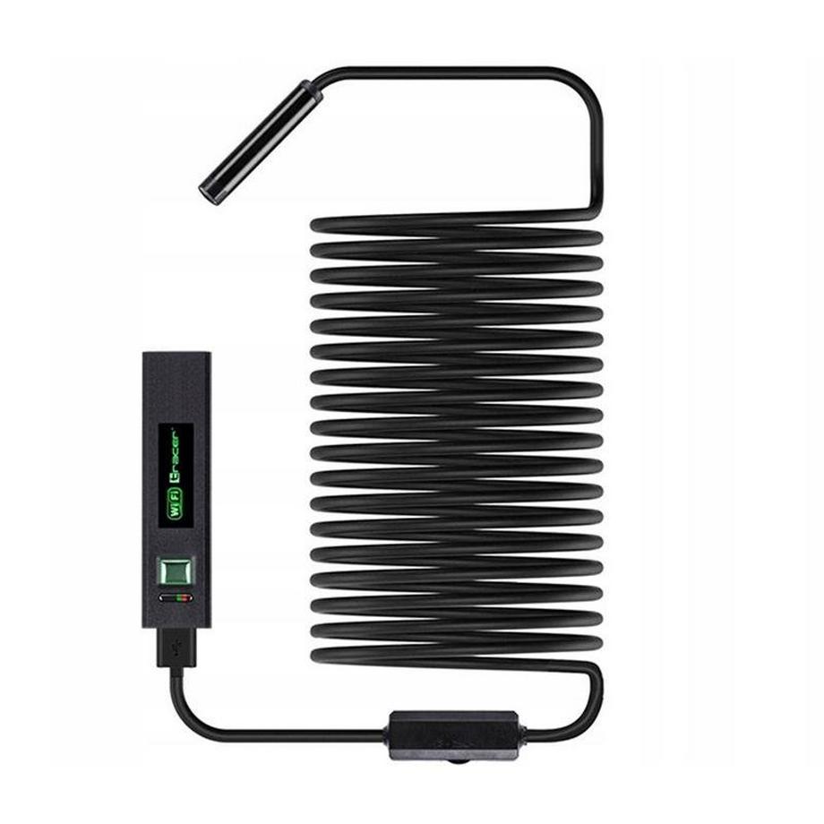 TRACER  Telecamera di ispezione - 1600 x 1200p 