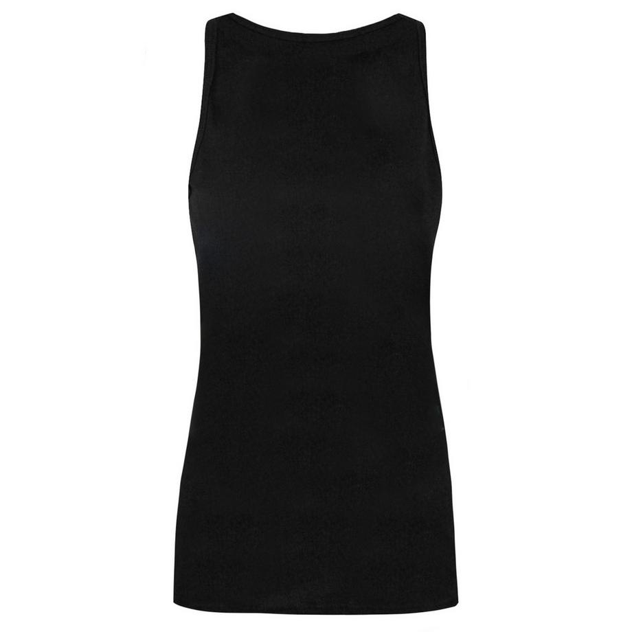 minions Débardeur Imprimé Graphique  