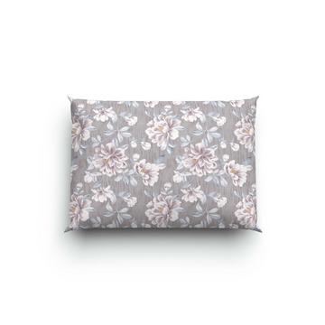 Lotus Bettwäsche Bambus Moana anthrazit