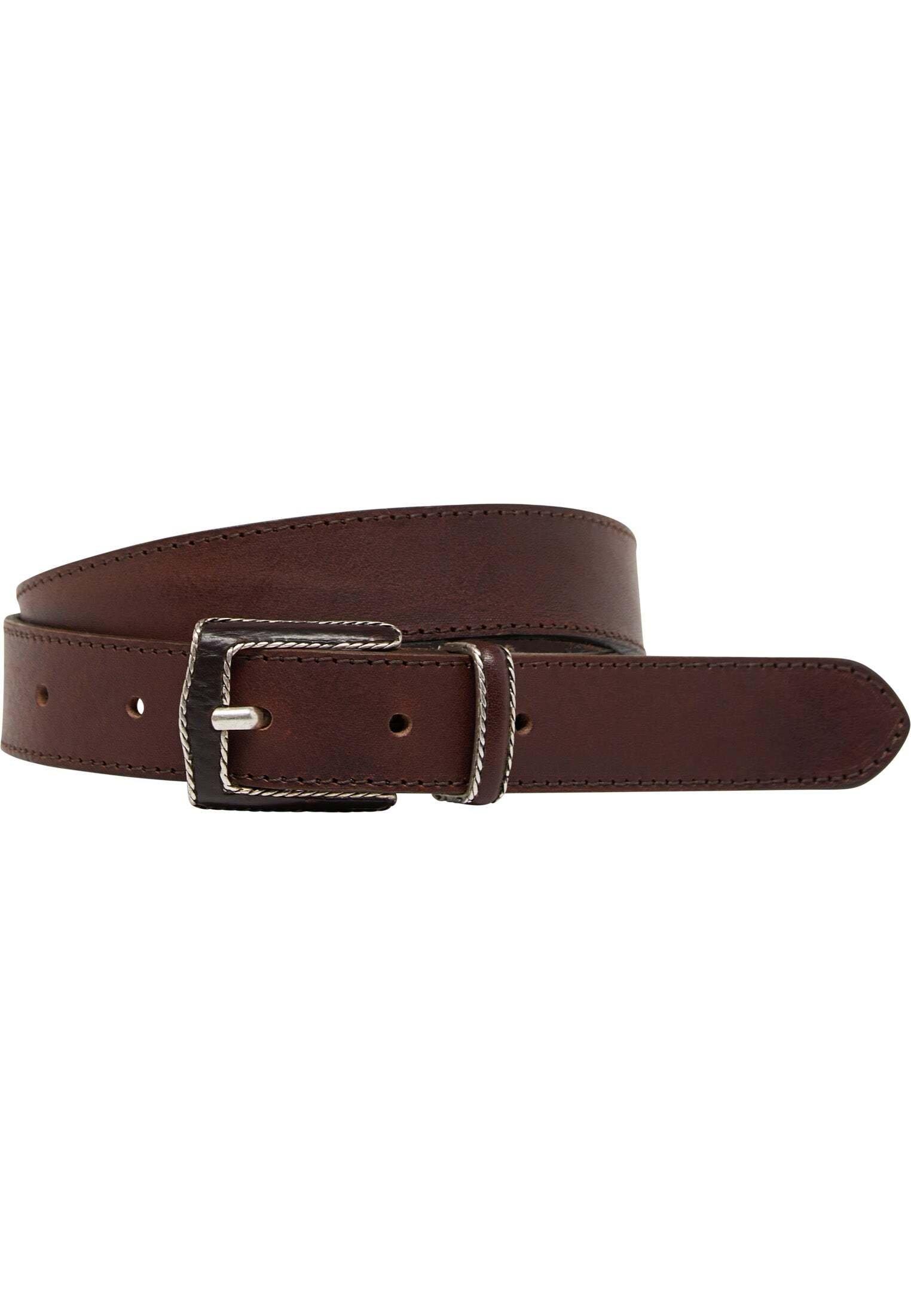 Image of Gürtel Buckle Belt Damen Braun 90
