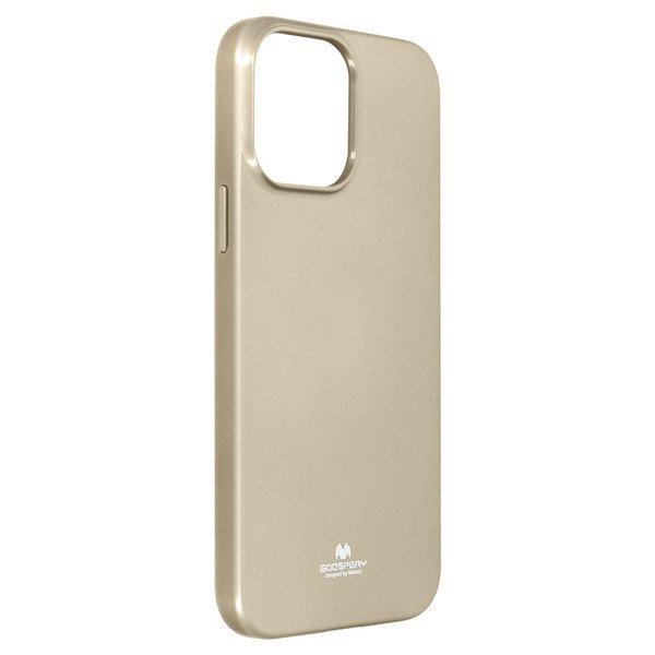 Mercury  Coque Silicone Mercury iPhone 13 Pro Max 