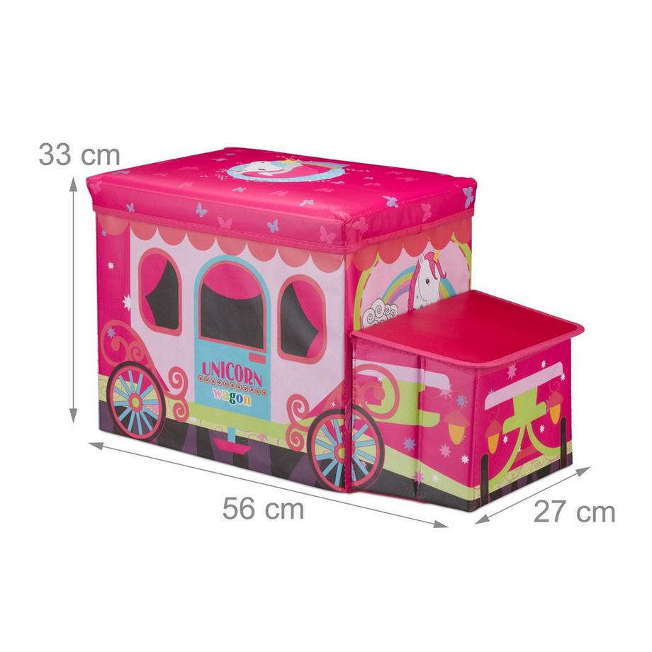 B2X Sitzkiepe für Kinder  