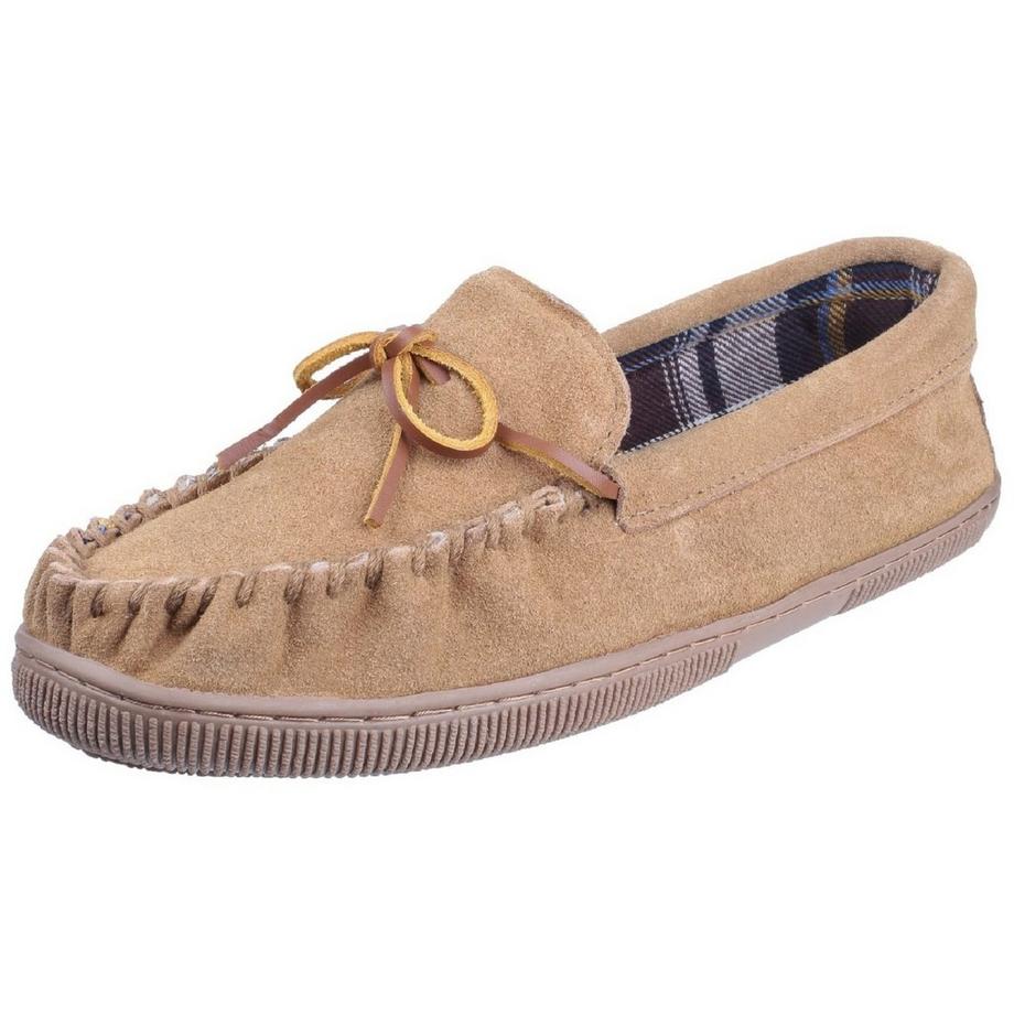 Cotswold Alberta Mocassins Chaussons  