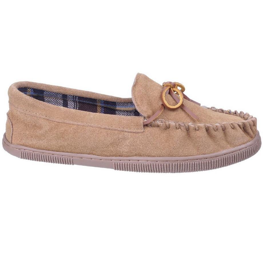 Cotswold Alberta Mocassins Chaussons  