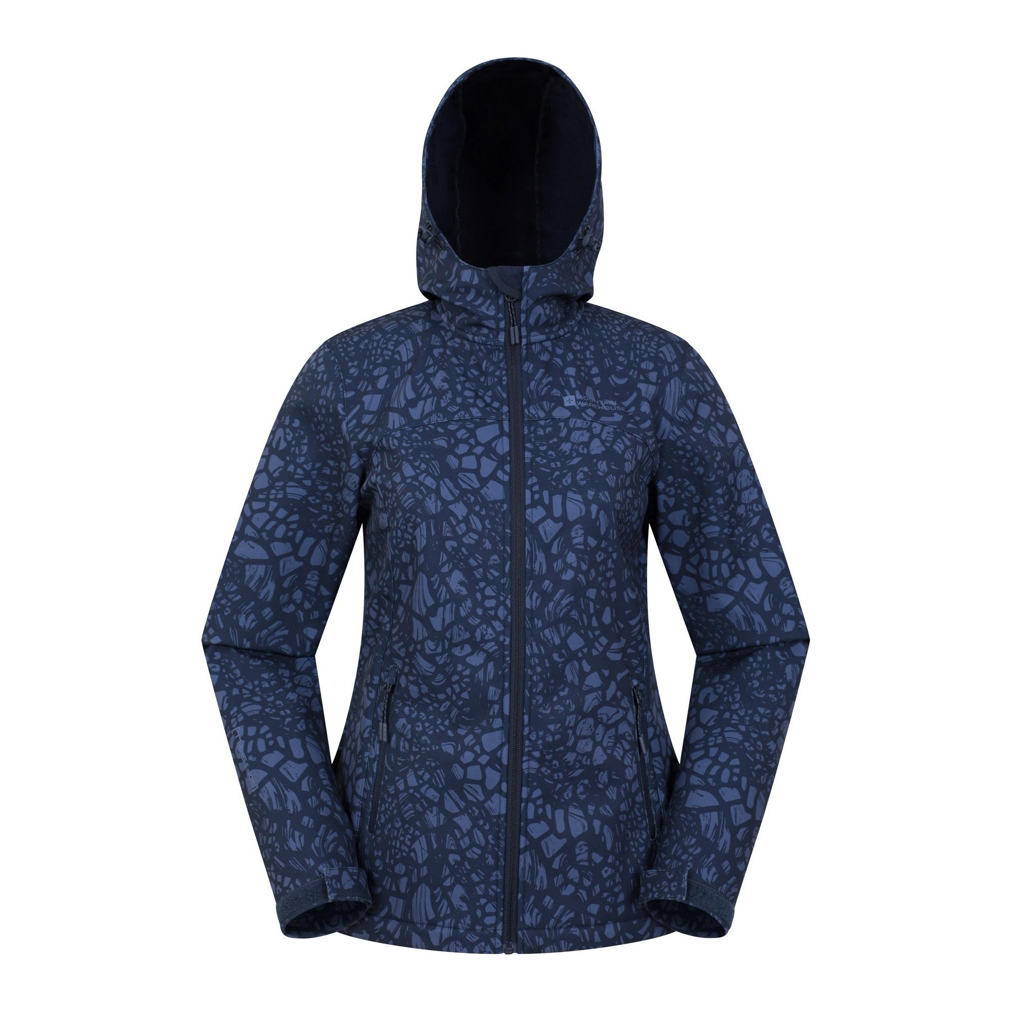 Mountain Warehouse  Exodus Softshelljacke 