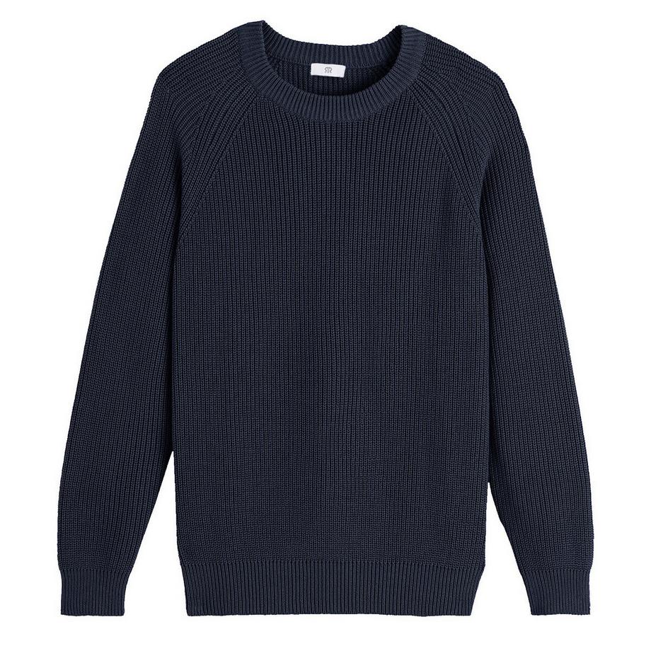 La Redoute Collections Signature Rippstrick Pullover  