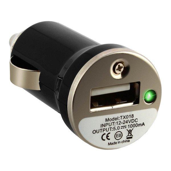 Image of Zigaretten-Anzünder mit 1A USB-Ausgang