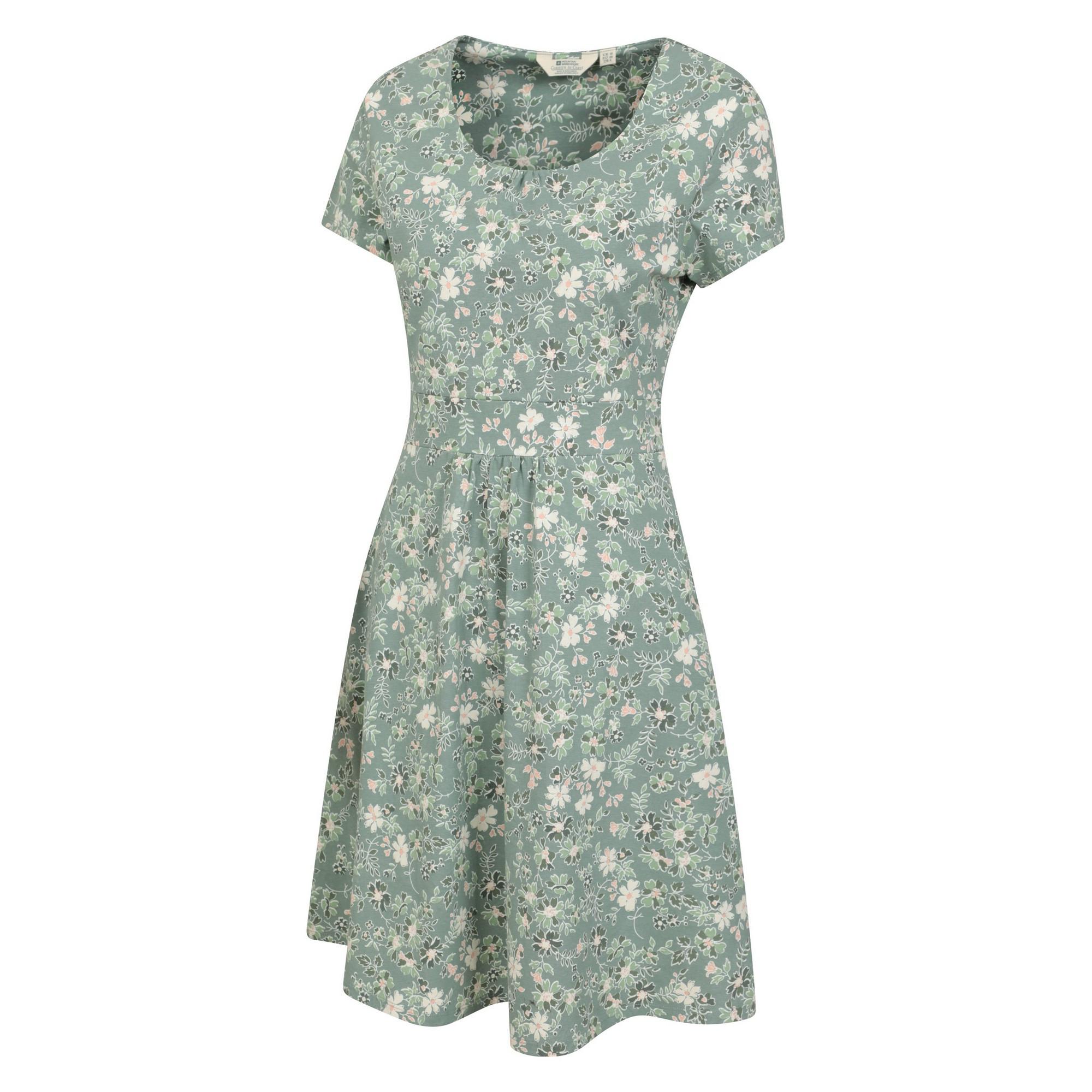 Mountain Warehouse Robe avec protection UV  