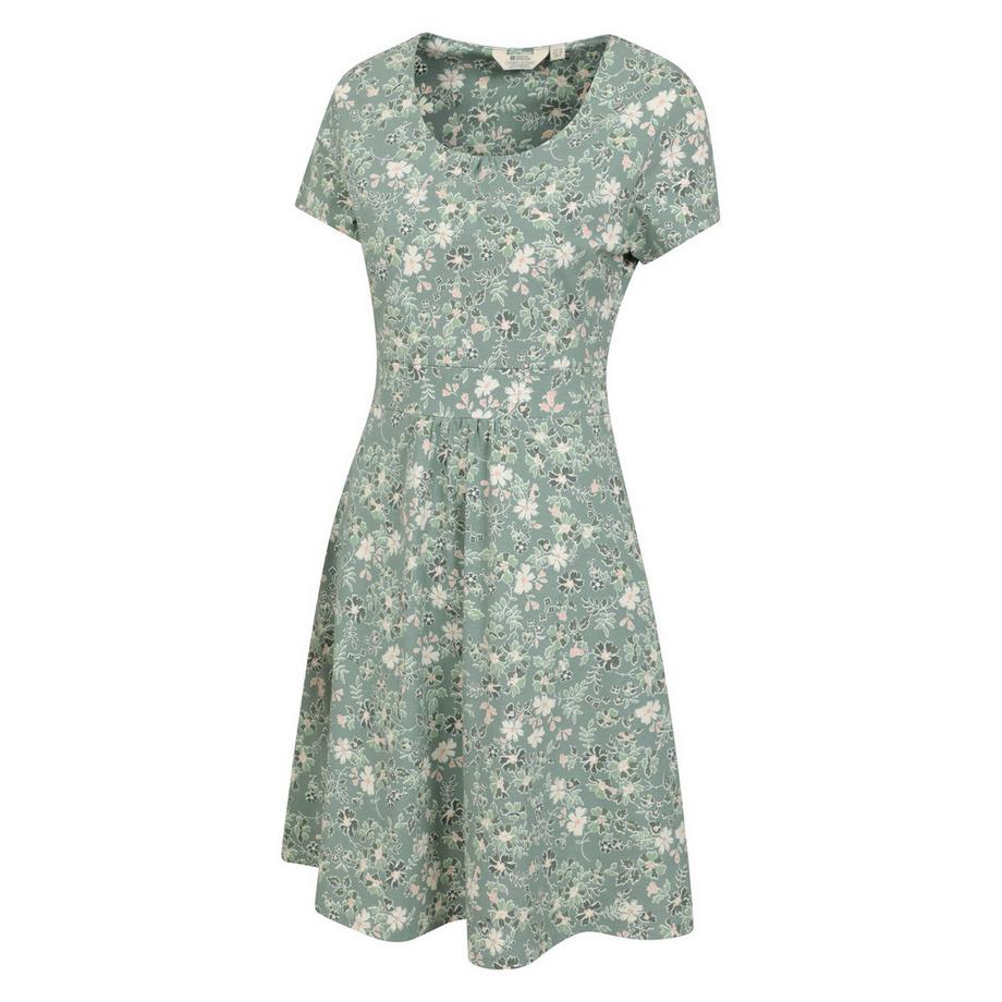 Mountain Warehouse Kleid mit UV-Schutz  