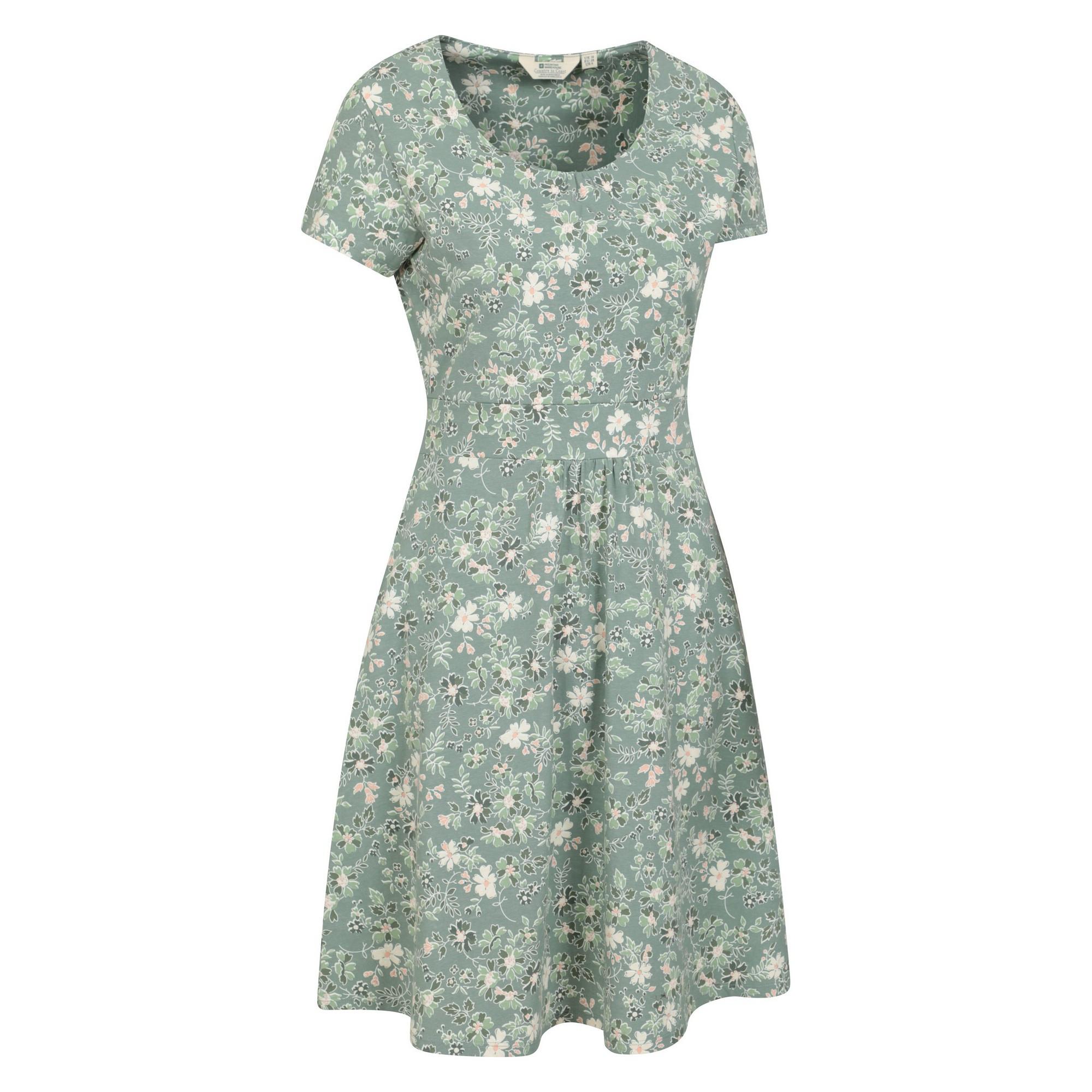 Mountain Warehouse Robe avec protection UV  