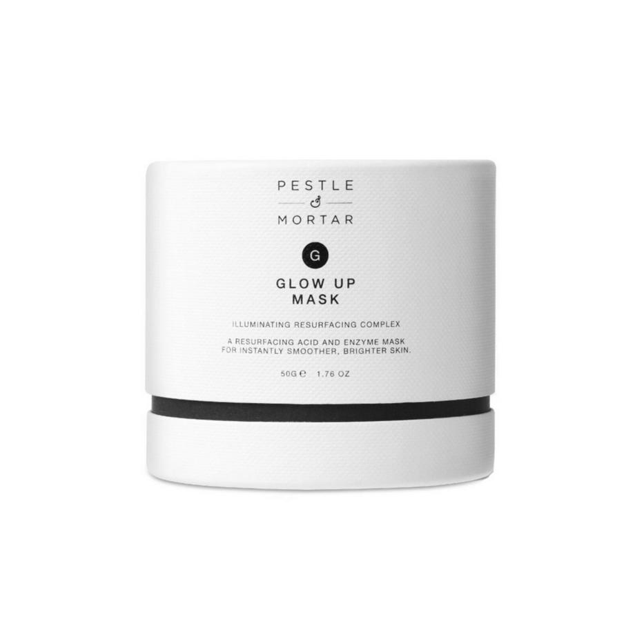 Pestle & Mortar  Glow Maske Glow Up Mask 