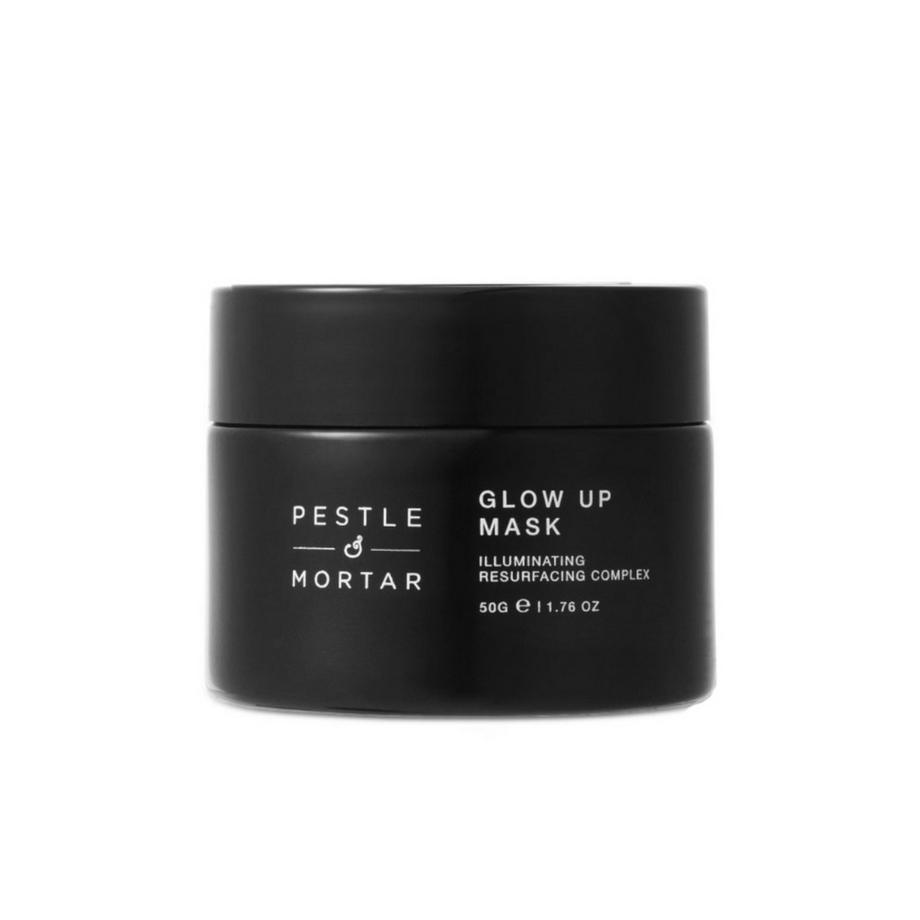 Masques Glow Masque Glow Up