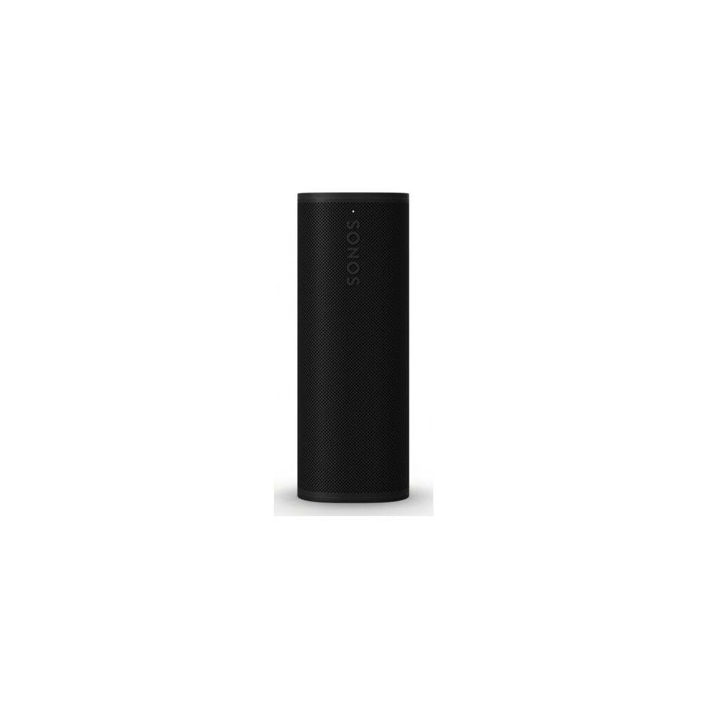 Sonos  Roam 2 Schwarz 